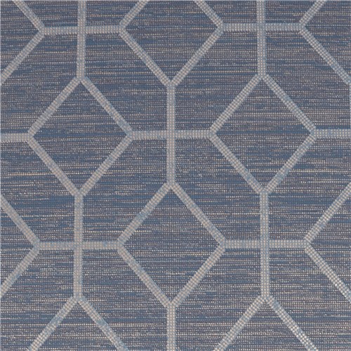 opulence-asscher-geo-sapphire-wallpaper-tile