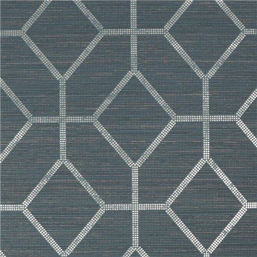 opulence-asscher-geo-teal-wallpaper-tile