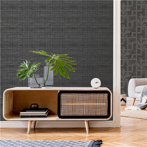 opulence-gilded-texture-onyx-wallpaper-room