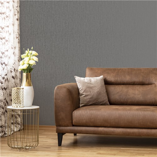 opulence-marquise-plain-smokey-quartz-wallpaper-room