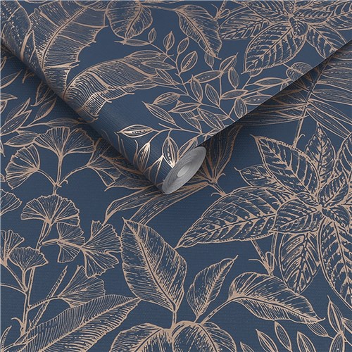 opulence-paradise-sapphire-wallpaper-roll