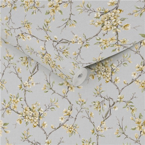 secret-garden-eliza-summer-yellow-wallpaper-roll