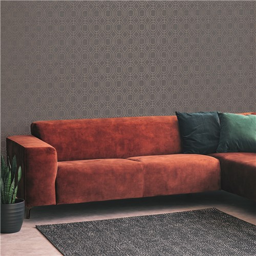secret-garden-lux-geo-charcoal-wallpaper-room