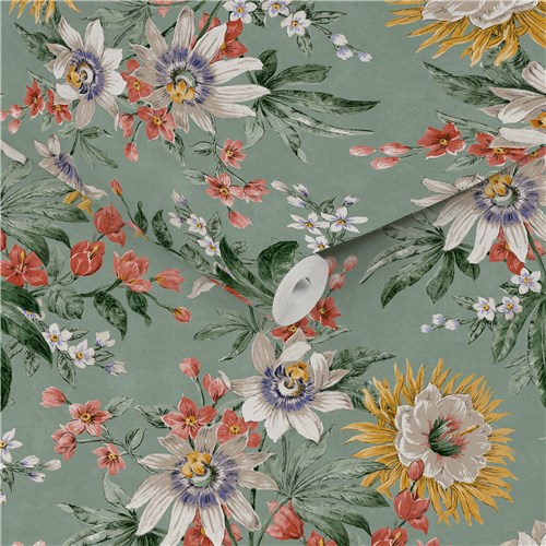 secret-garden-martha-virdian-wallpaper-roll