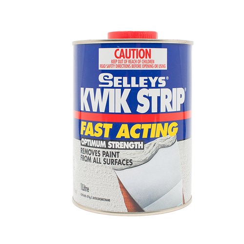 Selleys Kwik Strip 1L