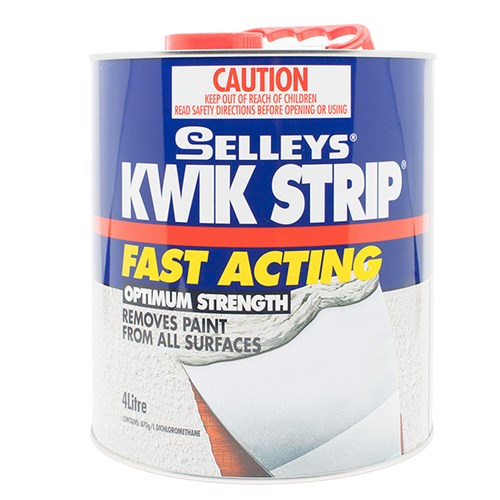 selleys-kwik-strip-4l
