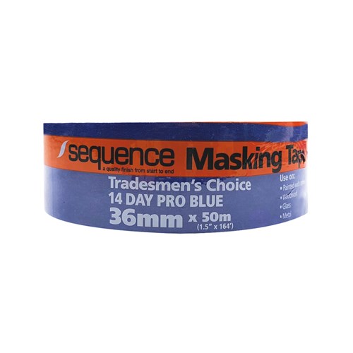 sequence-masking-tape-14-day-pro-blue-36mmx50m
