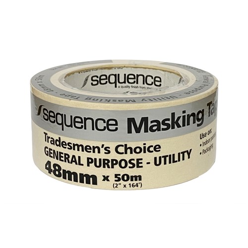 sequence-masking-tape-general-purpose-48mmx50m