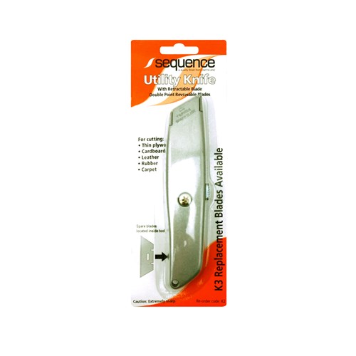 sequence-utility-knife-with-retractable-blades