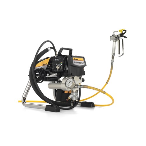 wagner-prospray-ps321-skid