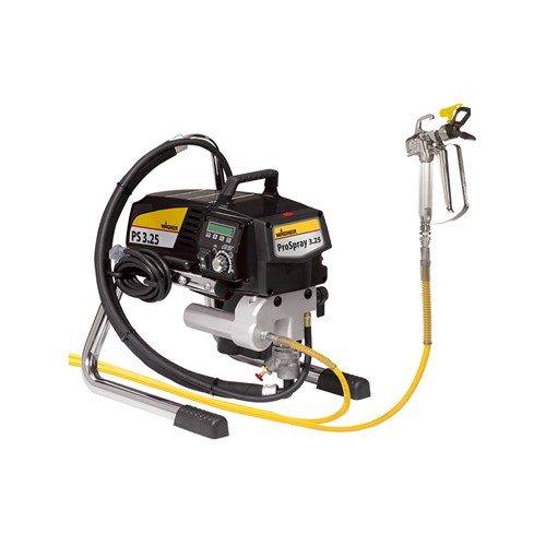 wagner-prospray-ps325-skid