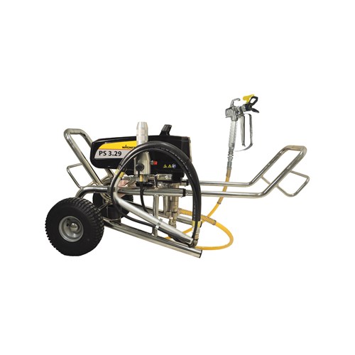 wagner-prospray-ps329-low-boy