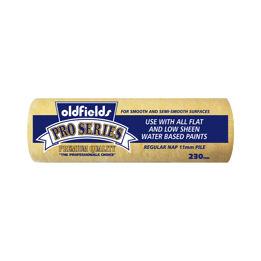 Oldfields 11mm nap roller deals