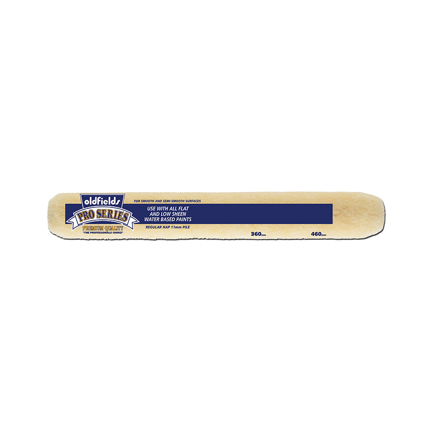 Oldfields 11mm cheap nap roller