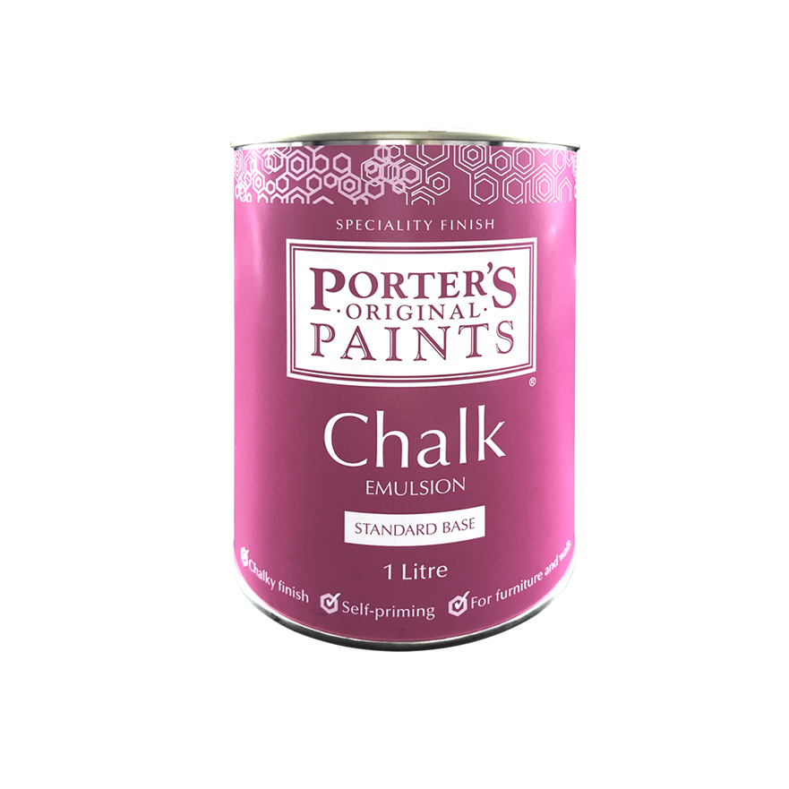 Porter S Paints Chalk Emulsion Standard 2l Inspirations Paint - Chalk Paint Colour Chart Australia Porter S Paints Chalk Emulsion Standard 2l Inspirations Paint - Chalk Paint Colour Chart Australia