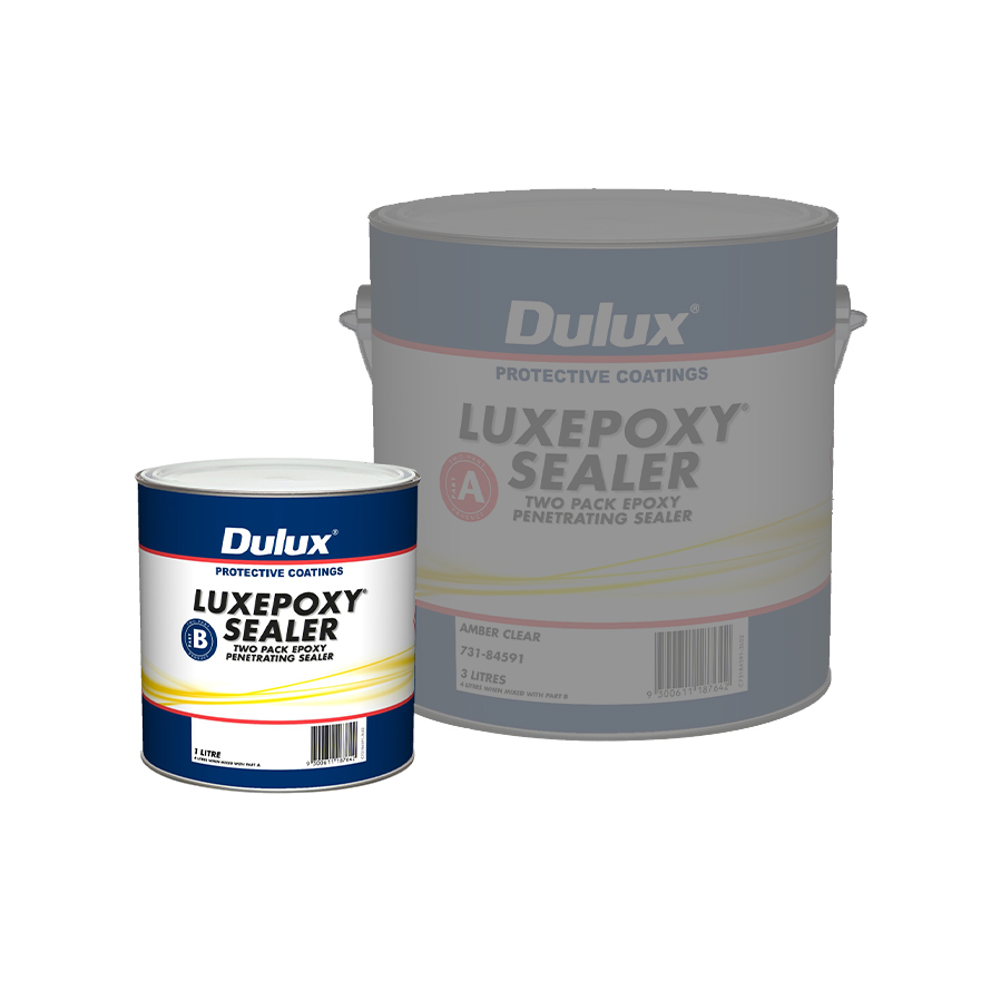 DULUX PROTECTIVE COATINGS