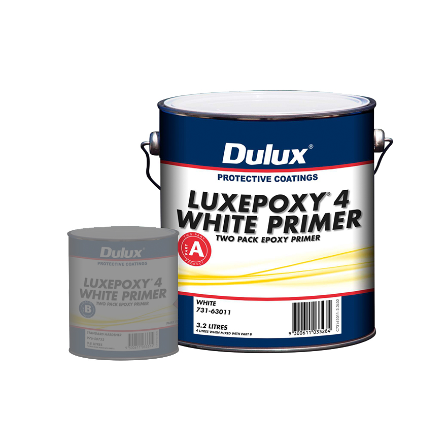 DULUX PROTECTIVE COATINGS
