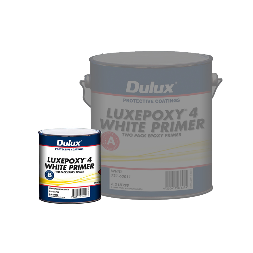 DULUX PROTECTIVE COATINGS