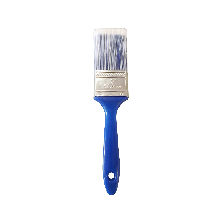 blue paintbrush blue paintbrush