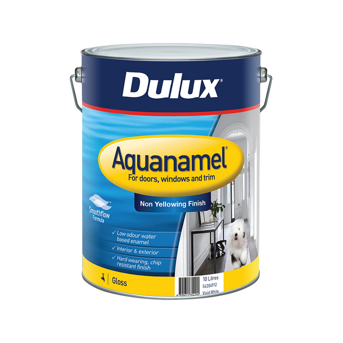 Dulux primer