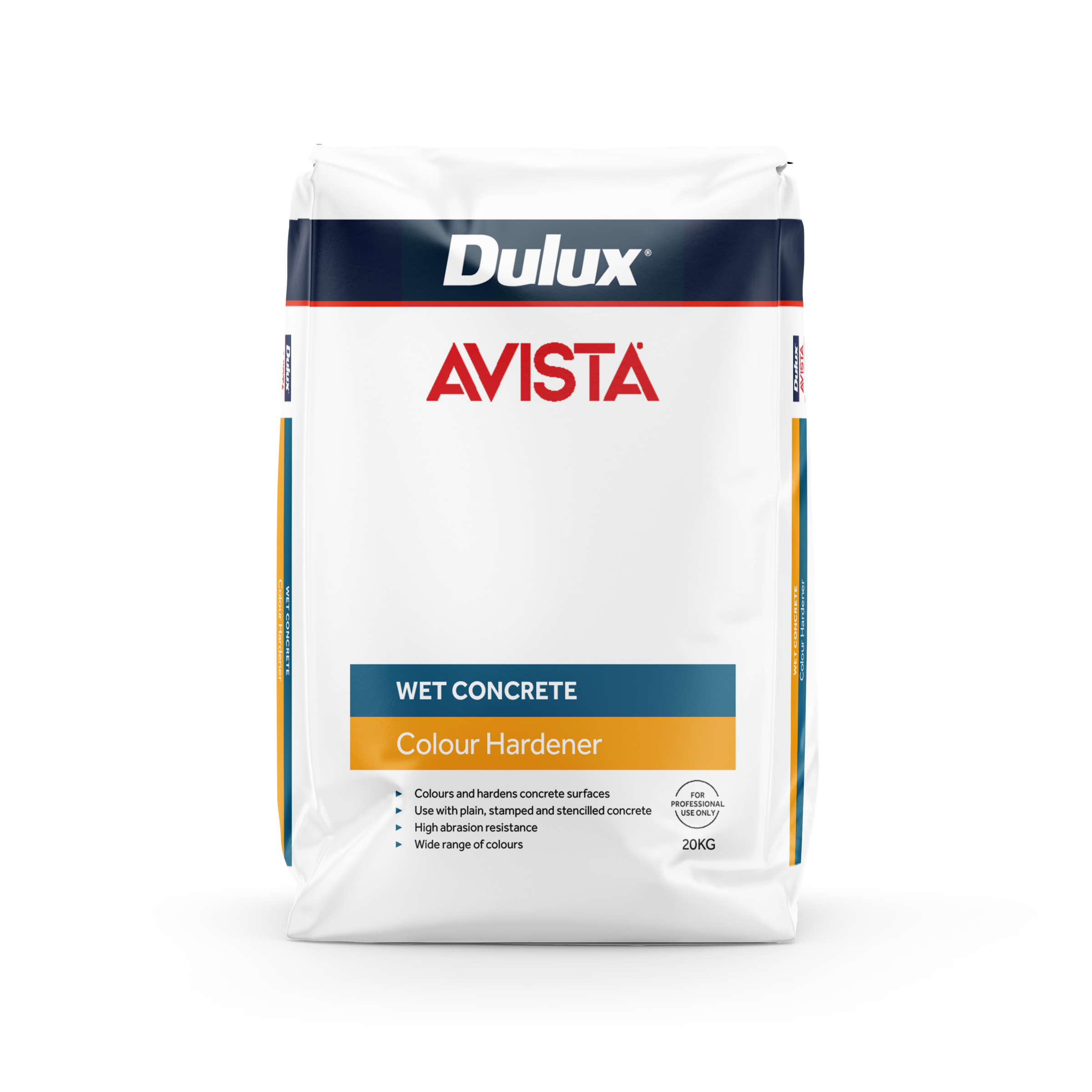 Dulux Avista Colour Hardener Sandstone 20KG Inspirations Paint