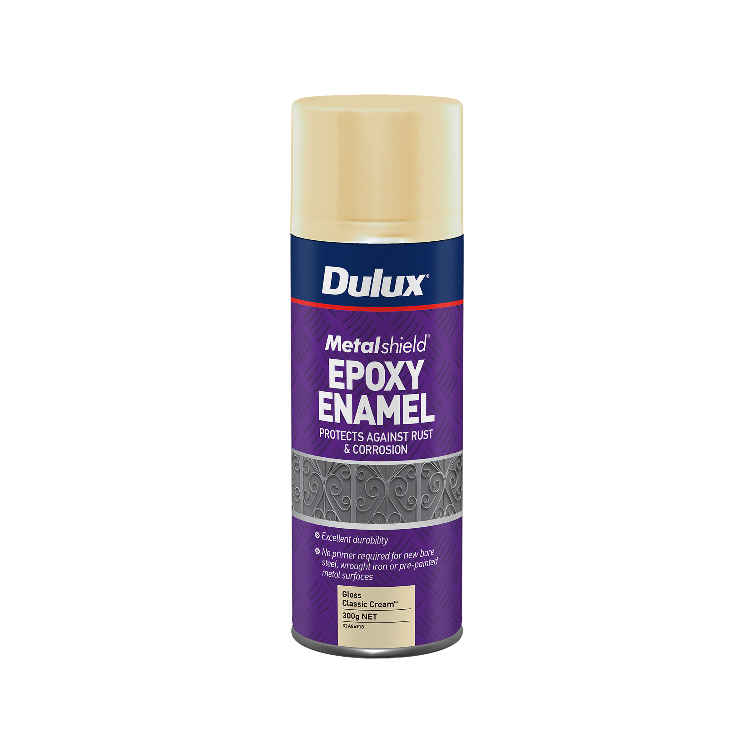 Dulux metalshield on sale epoxy enamel gloss