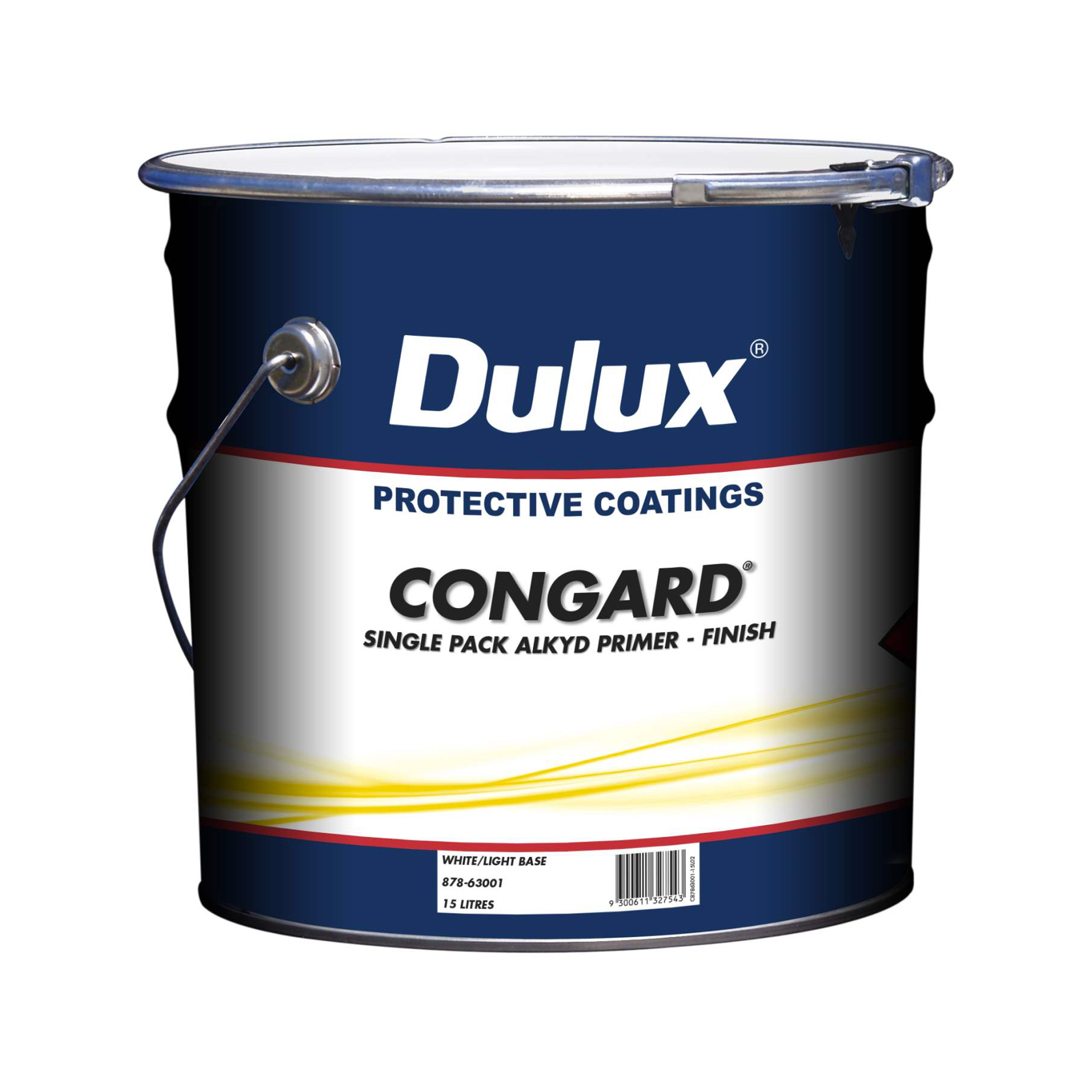 Dulux Protective Coatings Congard? Deep 15L Inspirations Paint