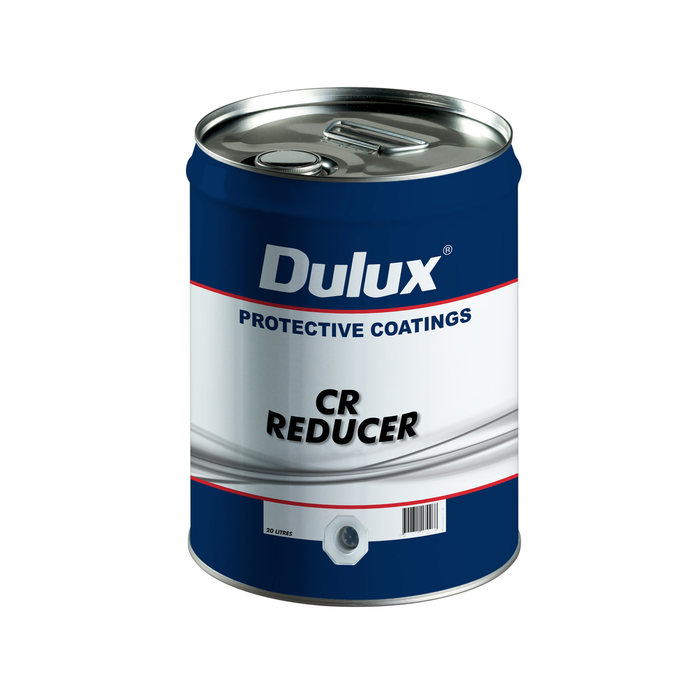 Dulux Protective Coatings CR Reducer 20L Inspirations Paint