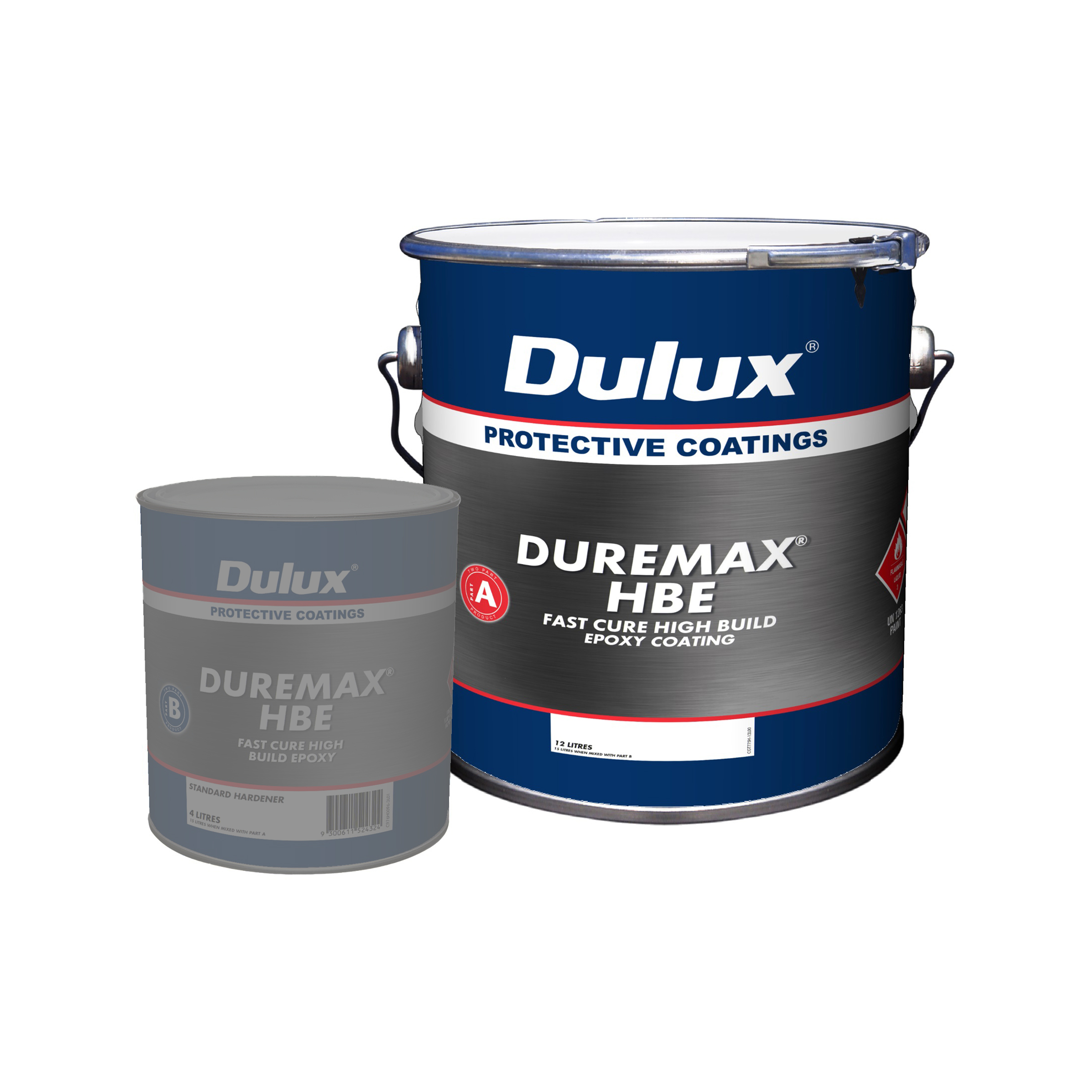 DULUX PROTECTIVE COATINGS