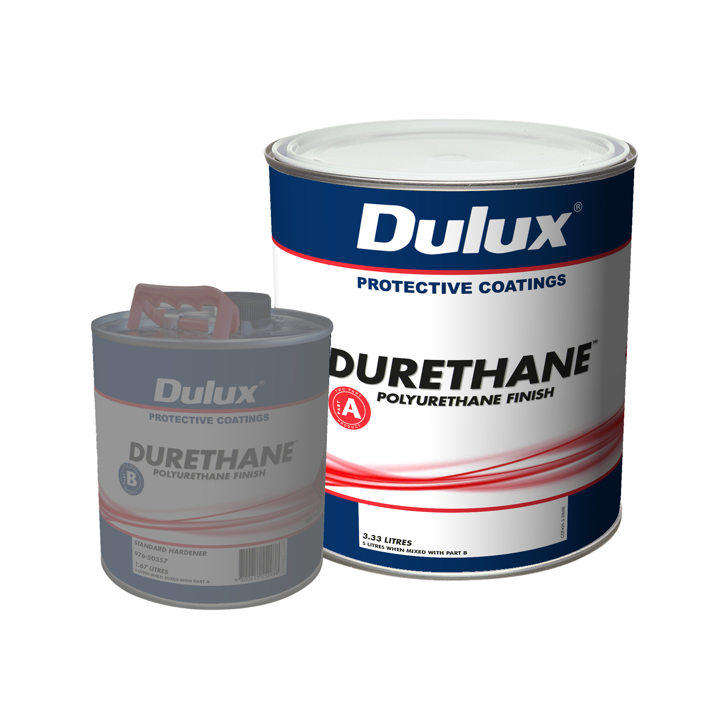 DULUX PROTECTIVE COATINGS