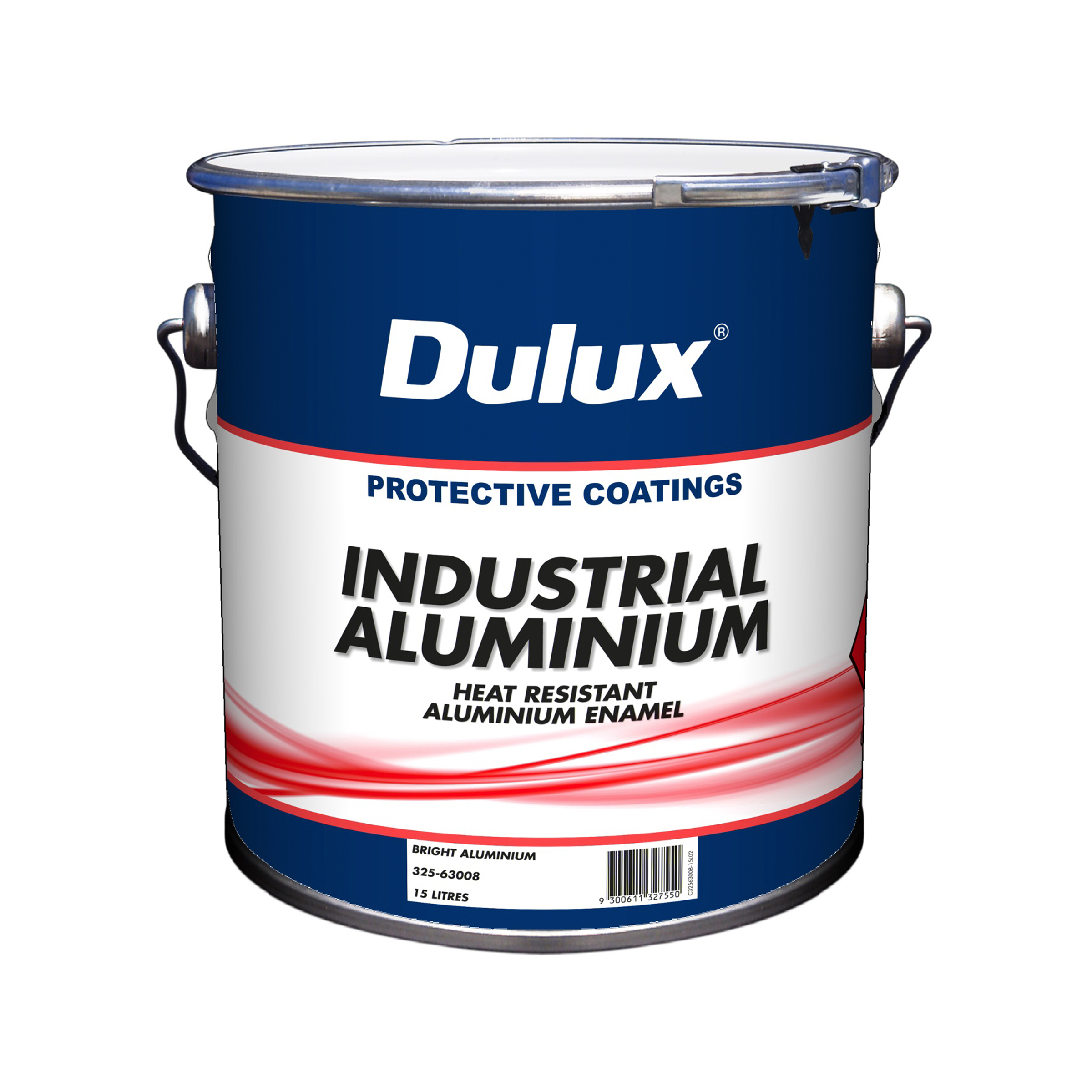 Dulux Protective Coatings Industrial Aluminium 15L Inspirations Paint