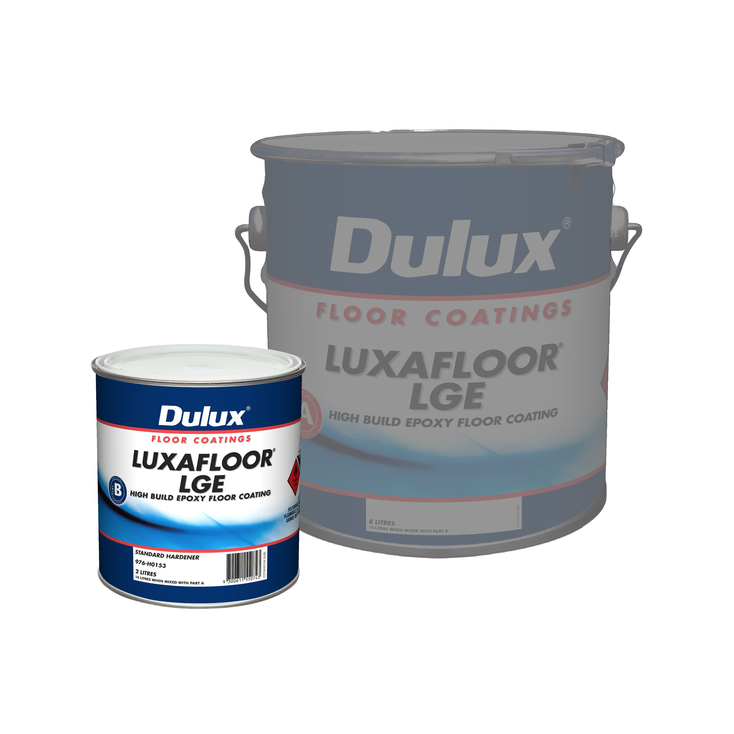 DULUX PROTECTIVE COATINGS