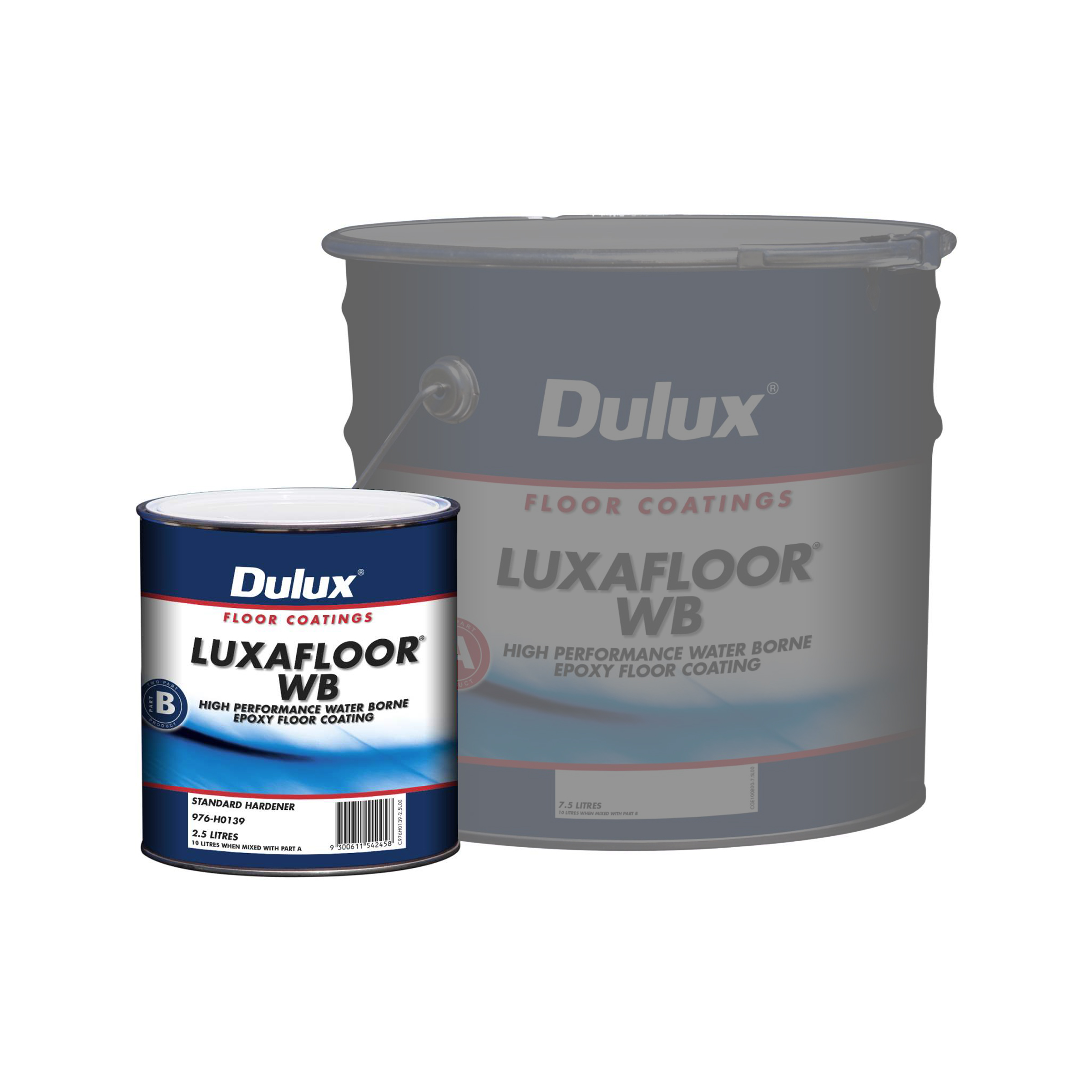 DULUX PROTECTIVE COATINGS