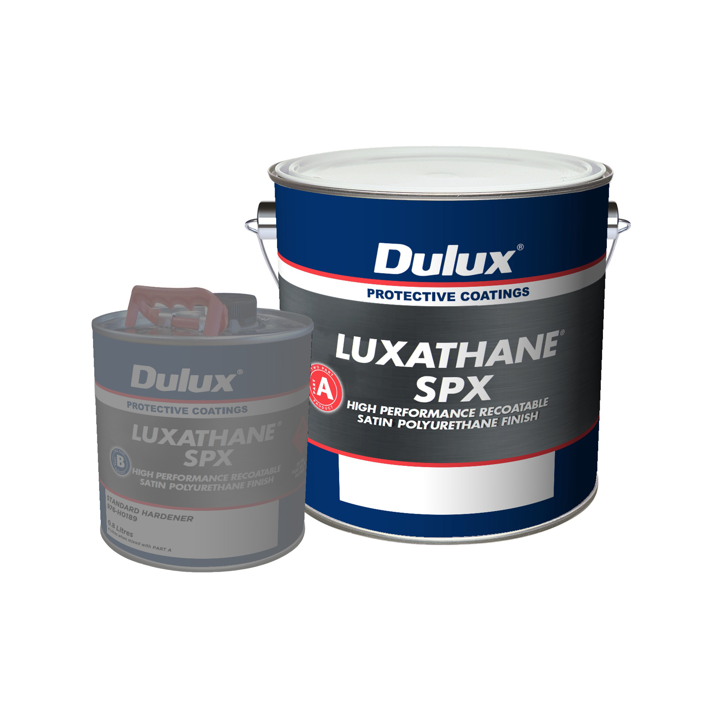 DULUX PROTECTIVE COATINGS