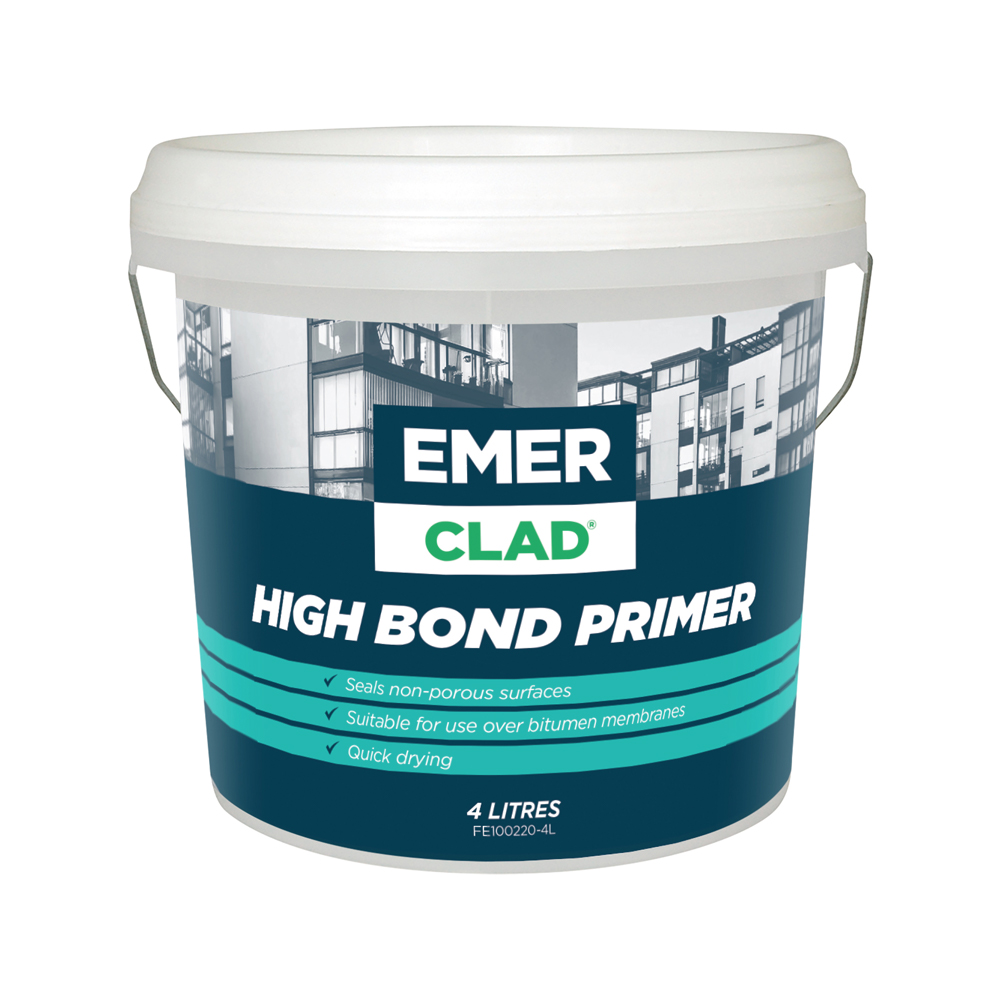 EmerClad High Bond Primer 4L Inspirations Paint