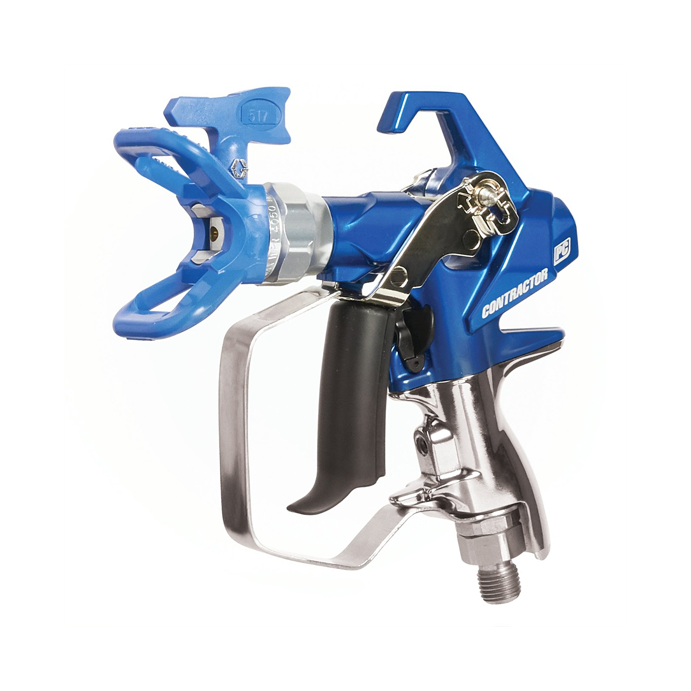 Graco Contractor PC Compact Airless Spray Gun Inspirations Paint