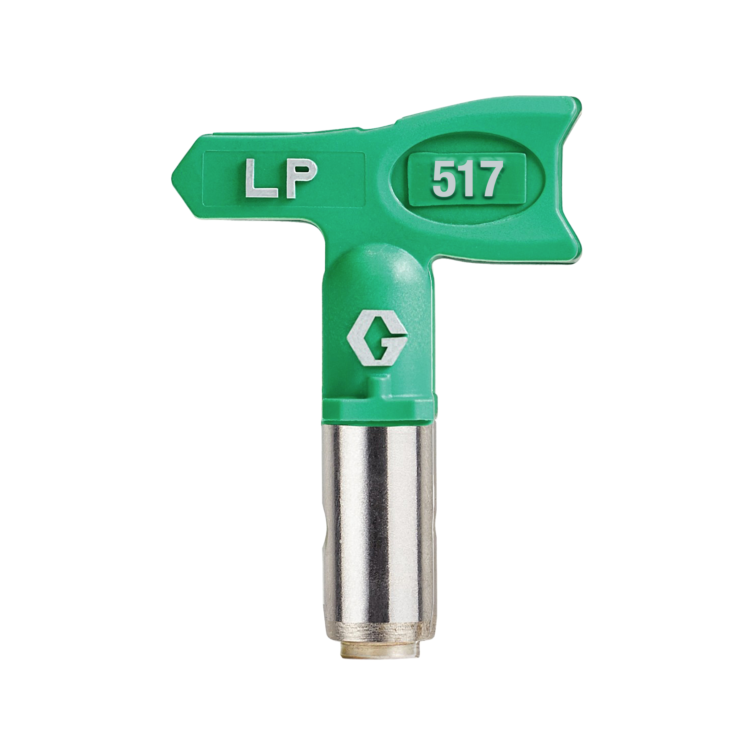 Graco Low Pressure RAC X LP SwitchTip 517 Inspirations Paint
