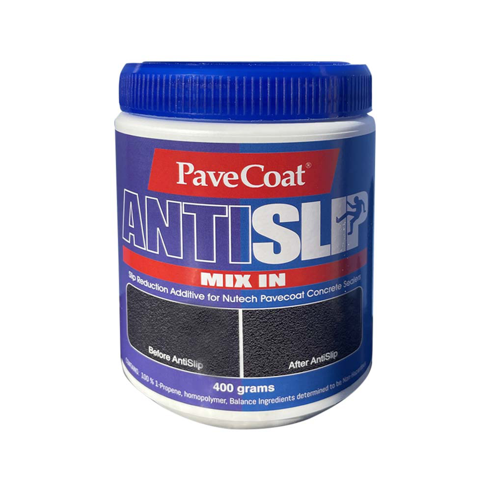 Nutech Pavecoat Antislip MixIn 400g Inspirations Paint