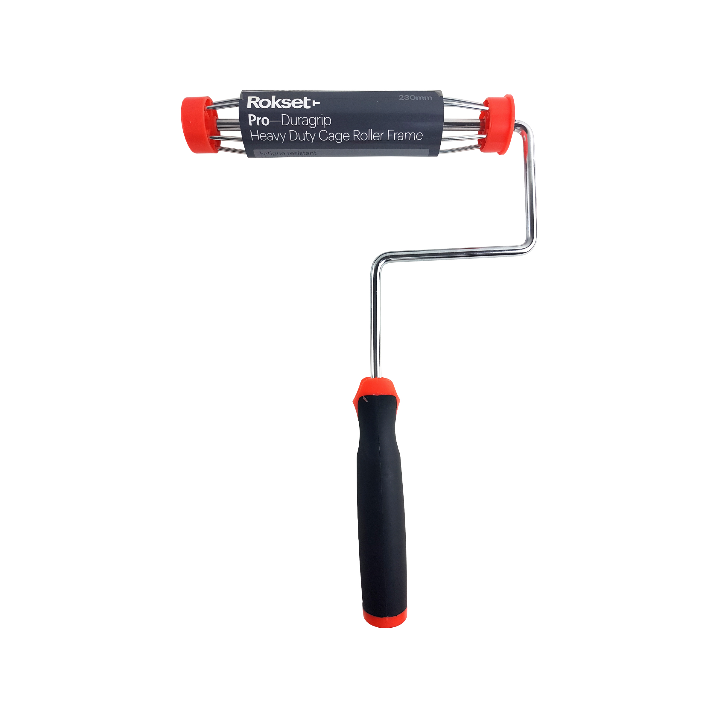 Rokset Pro Duragrip Roller Frame 230mm Inspirations Paint