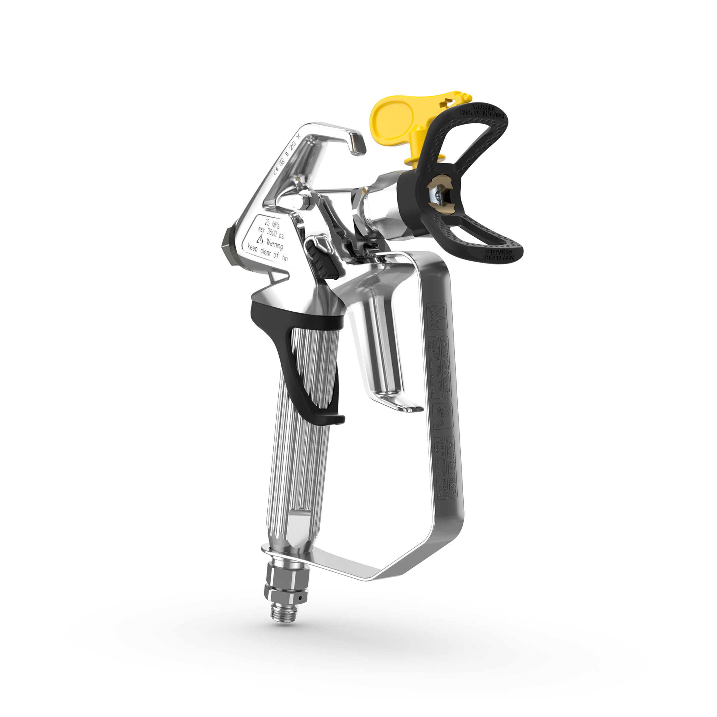 Wagner Vector Pro Airless Spray Gun Inspirations Paint
