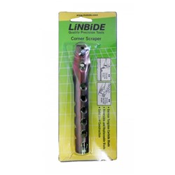 Linbide Corner Scraper 14mm