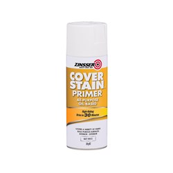 Zinsser Cover-Stain® Oil-Based Primer 369g