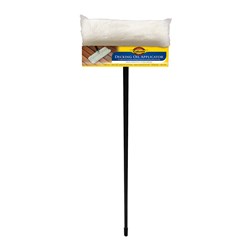 Cabot's Decking Oil Applicator
