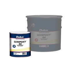 Luxepoxy-66-Part-B