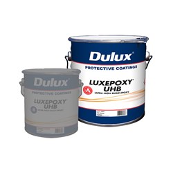 Luxepoxy-UHB-Part-A
