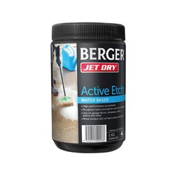 berger-jet-dry-active-etch-1kg