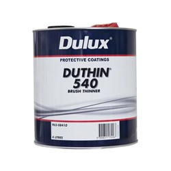 dulux-pc-duthin-540-4l
