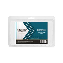 maverick-minirollers-microfibre-10mmnap-100mm-12pack