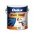 Dulux Wash&Wear Low Sheen Vivid White 4L