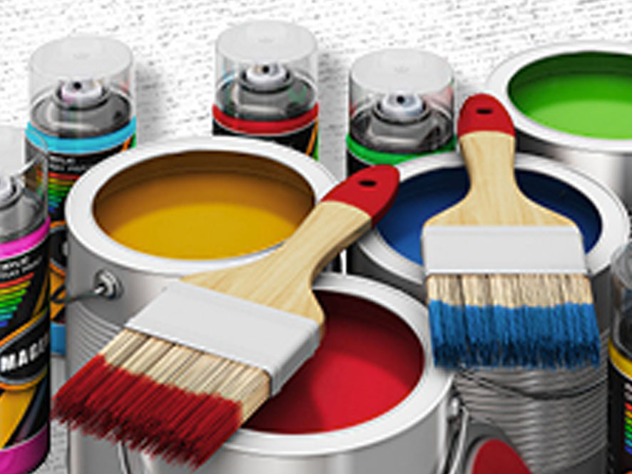 Home Inspirations Paint Store